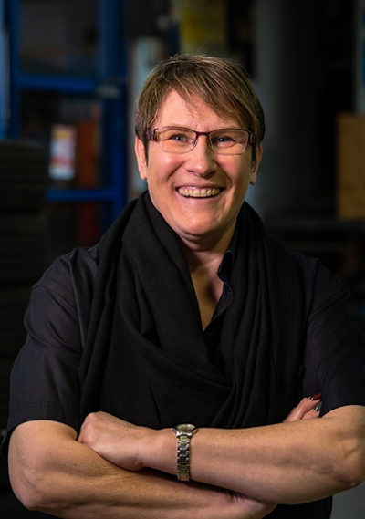 Franziska Wildi