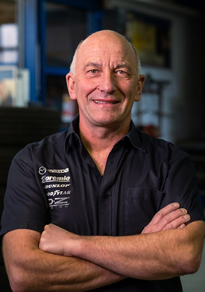 Richard Limacher