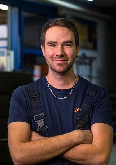 Martin Wicki